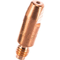 Наконечник сварочный E-CU-AL LED9910-12 (10 шт; М6; 1.2 мм) ПТК 00000029577