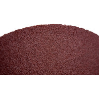 Круг из абразивной бумаги перфорированный 125 мм №120 5 шт. STAYER 3580-125-120