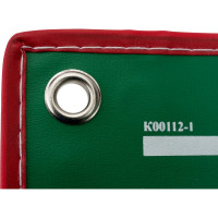 Конверт на 12 комбинированных ключей AIST K00112-1 00-00003020