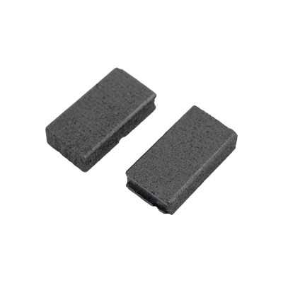 Графитовые щетки ДУ 800РЭ 2шт. Elitech 1803.028200
