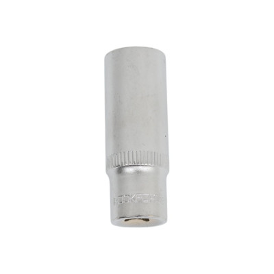 Головка торцевая 6-гранная глубокая (13 мм; L=45 мм; 1/4DR) ROCKFORCE RF-5255013(11655)