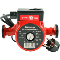 Циркуляционный насос Unipump CP 25-60 180 76681