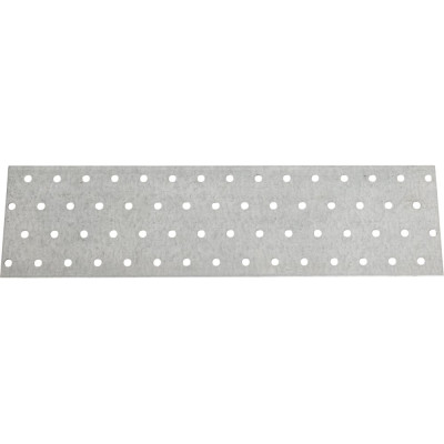 Монтажная пластина Rock RPP11 80х300х2 мм 10 шт. 441107