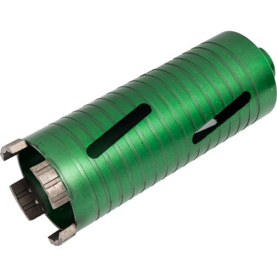 Коронка алмазная Laser Drill 150 (62х150 мм; М16) D.BOR LD150-0062-016