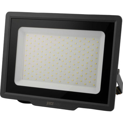 Светодиодный прожектор Jazzway PFL- C3 150Вт (compact) 6500K IP65 закаленное прозрачное стекло 5023642A