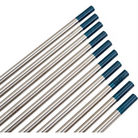 Электроды вольфрамовые Brima WY-20 ф 3.2х175мм /уп 10шт/ 10418