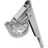 Головка плунжерная для шприца солидолонагнетательного пневматического, ручная МАСТАК 662-10500