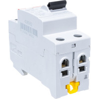 Выключатель дифференциального тока ABB 2 модуля FH202 AC-63/0,3 2CSF202003R3630