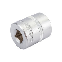Головка торцевая 6-гранная (19 мм; L=30 мм; 3/8DR) ROCKFORCE RF-53519(8667)