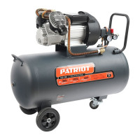 Поршневой масляный компрессор PATRIOT Professional 100-400 525301955