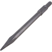 Пика для отбойного молотка HEX 30x410 мм EDGE by PATRIOT 812010040
