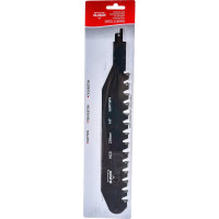 Полотно пильное для сабельной пилы HCS 320х47х2.0х14T Elitech 1820.116000