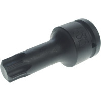 Головка торцевая ударная JTC TORX 3/4" х T100 -6410100 551036