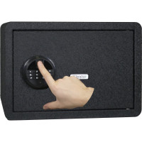 Сейф с биометрическим замком KlestO RS bio-30 1000651