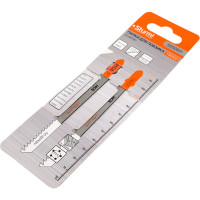 Пилки для лобзика T301CD 2 шт. Sturm 5250601