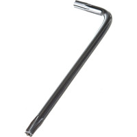 Ключ TORX Г-образный Эврика T15 ER-76615 470875