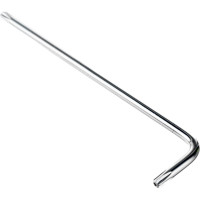 Ключ TORX Эврика ER-76625: Г-образный экстра длинный T25 ER-76625XL 470882