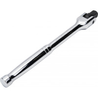 Вороток Эврика 1/2DR шарнирный 250мм ER-41225 940290