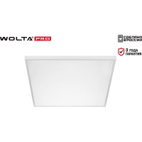 Светильник Wolta PRO Грильято Микропризма ДВО02-36-002-4К