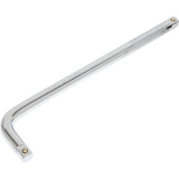 Вороток Эврика 1/2DR Г-образный 305мм ER-51235 940292