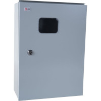 Щит учета ЭРА ЩУ-3Н-12 IP55, 480х350х165, Б0043765