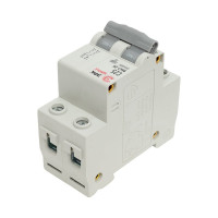 Автоматический выключатель ЭРА SIMPLE ВА 47-29 2P 25А C 4,5кА Б0039231