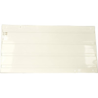 Потолочный светодиодный светильник Uniel ULP-60120 72W/4000К IP40 UNIVERSAL WHITE UL-00004590
