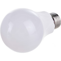 Светодиодная лампа Uniel Форма А, матовая LED-A60 18W/3000K/E27/FR PLP01WH UL-00005036