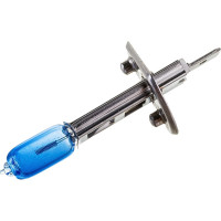 Автолампа H1 55 P14.5s SUPER WHITE 5500K 12V -12155SW HNG HNG-12155SW