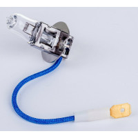 Автолампа H3 70 PX22s 24V -24370 HNG HNG-24370