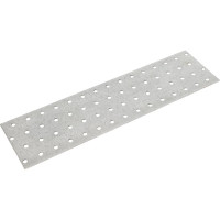 Монтажная пластина Rock RPP11 80х300х2 мм 10 шт. 441107