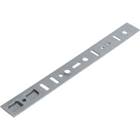Анкерная пластина неповорот. КРЕПКО-НАКРЕПКО 250x25x1.2 фас.10 шт. REНAU 46023