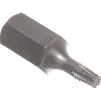 Набор бит TORX 6 шт., 30 мм АвтоDело 40636 12285