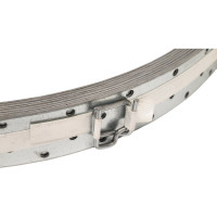Прямая лента КРЕПКО-НАКРЕПКО LM-2.0x40 10 м 269