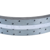 Прямая лента КРЕПКО-НАКРЕПКО LM-2.0x60 10 м 283