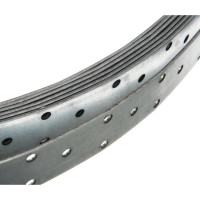 Прямая лента КРЕПКО-НАКРЕПКО LM-2.0x30 10 м 252