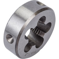 Плашка Эврика M16x1,5-38мм, в пластиковом футляре ER-01615P 468926