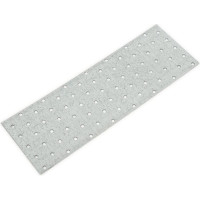 Соединительная пластина КРЕПКО-НАКРЕПКО 100x300x2 44296