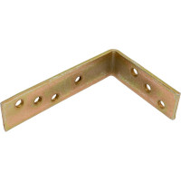 Балочный уголок Rock RKB2, 120х80х30х4 мм 10 шт. 401607