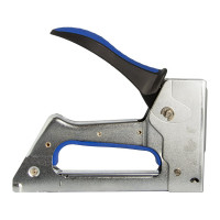 Механический степлер скобы КОБАЛЬТ 6-10 мм, тип 53 919-433