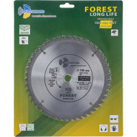 Диск пильный TRIO-DIAMOND 190x20x48Т Forest Long Life FLL845