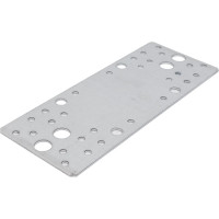 Плоское крепление Rock RLPL10 200х80х2,0 мм 20 шт. 448017