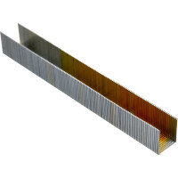 Скобы (5000 шт; 12.8х16 мм; 0.9х0.7мм) для 0704.030200 ELITECH 195053