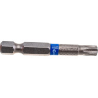 Набор стальных бит Profi (2 шт; TORX T30; 50 мм) CUTOP 83-347