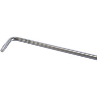 Ключ Rockforce TORX Г-образный экстра длинный T15 RF-76615XL(6126)