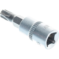 Головка со вставкой TORX (T30; 1/4DR) AV Steel AV-507430