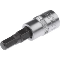 Головка со вставкой HEX (H5; 1/4DR) AV Steel  AV-505005