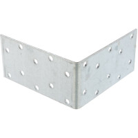 Монтажный уголок Rock RKM31, 100х100х50х2 мм 20 шт. 413117