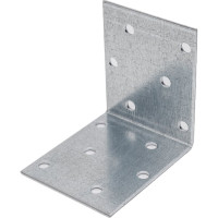 Монтажный уголок Rock 24, 60х60х50 мм 20 шт. 412408