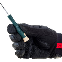 Отвертка Rockforce TORX ювелирная Т6х40мм RF-73604006(19553)